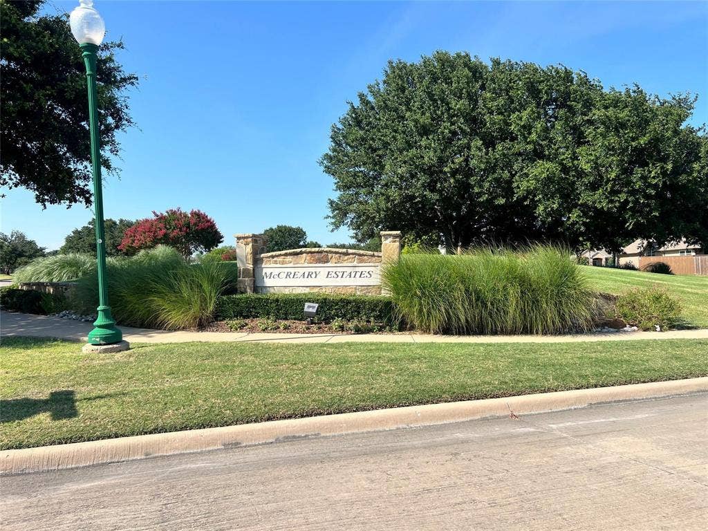 302 Crabapple Drive, Wylie, TX 75098