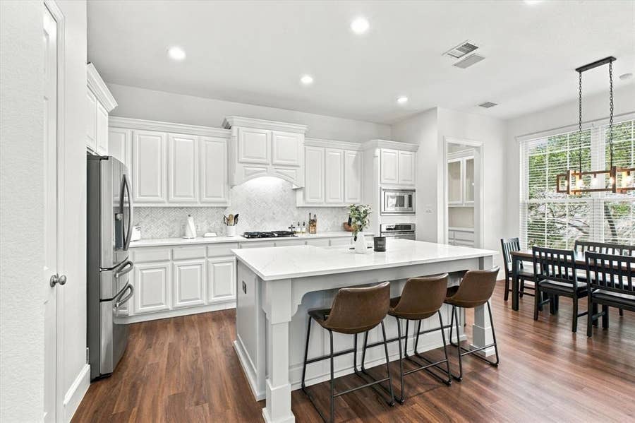 Property photo for 1519 San Andres Drive, Frisco, TX