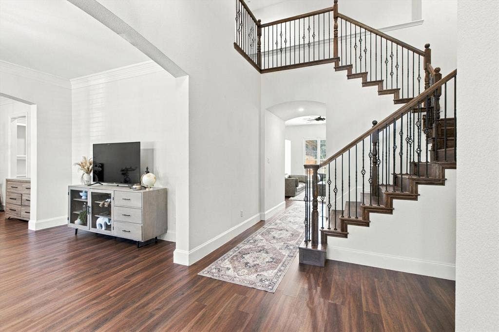 1519 San Andres Drive, Frisco, TX 75033