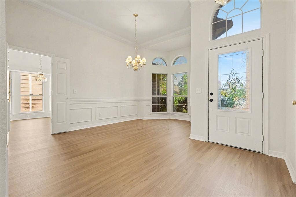 6505 Mission Ridge Road, Plano, TX 75023 6505 Mission Ridge Road, Plano, TX 75023