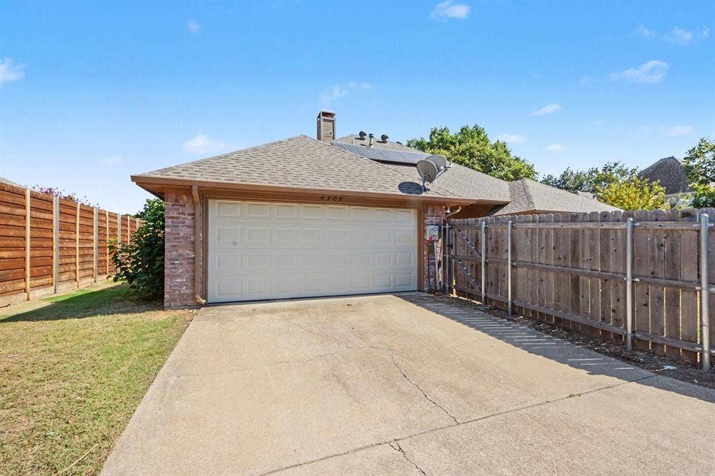 6505 Mission Ridge Road, Plano, TX 75023 6505 Mission Ridge Road, Plano, TX 75023