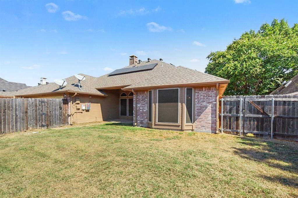 6505 Mission Ridge Road, Plano, TX 75023 6505 Mission Ridge Road, Plano, TX 75023