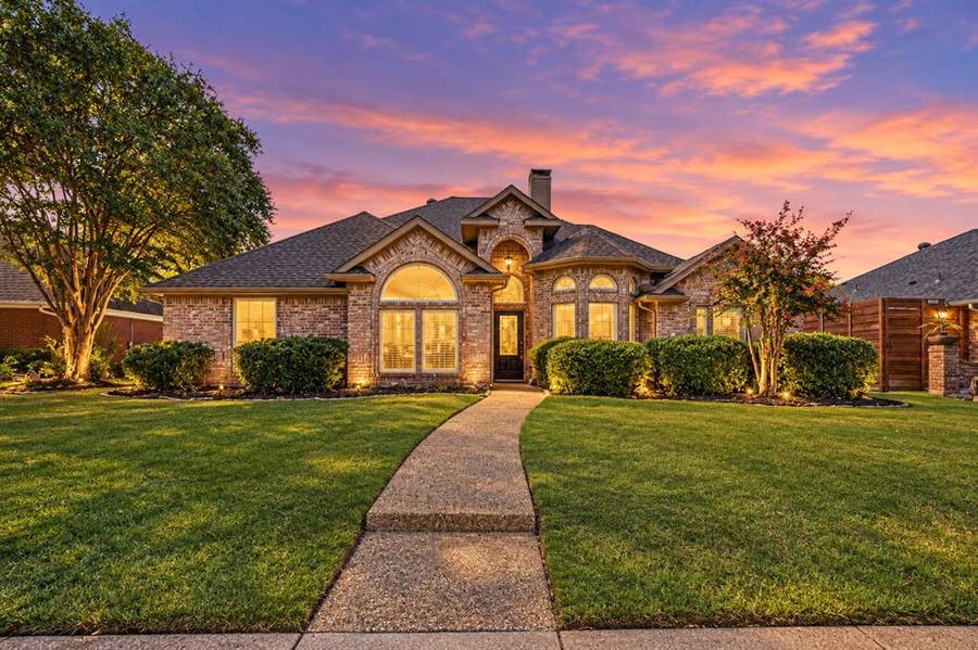 Property photo for 6505 Mission Ridge Road, Plano, TX