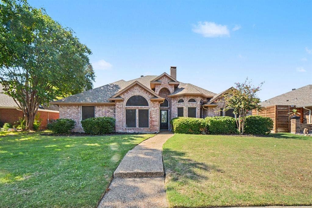 6505 Mission Ridge Road, Plano, TX 75023 6505 Mission Ridge Road, Plano, TX 75023