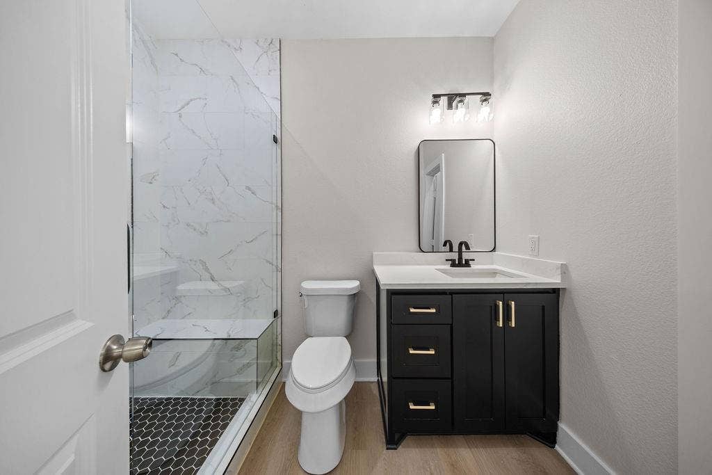 1628 & 1630 Bessie Street, Fort Worth, TX 76104