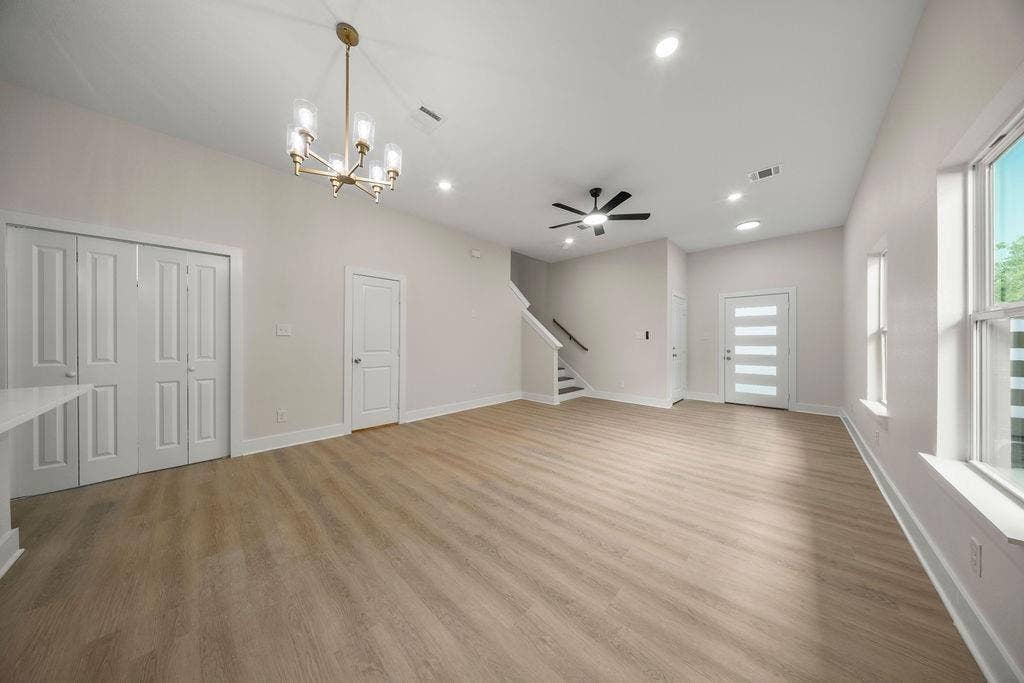 1628 & 1630 Bessie Street, Fort Worth, TX 76104