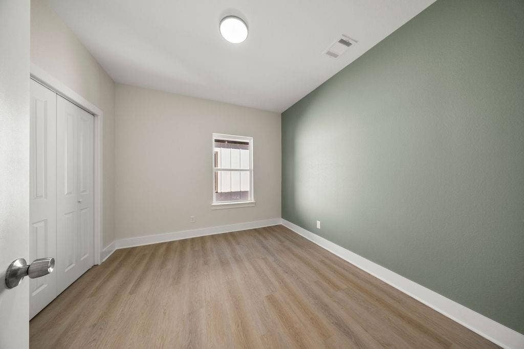 1628 & 1630 Bessie Street, Fort Worth, TX 76104