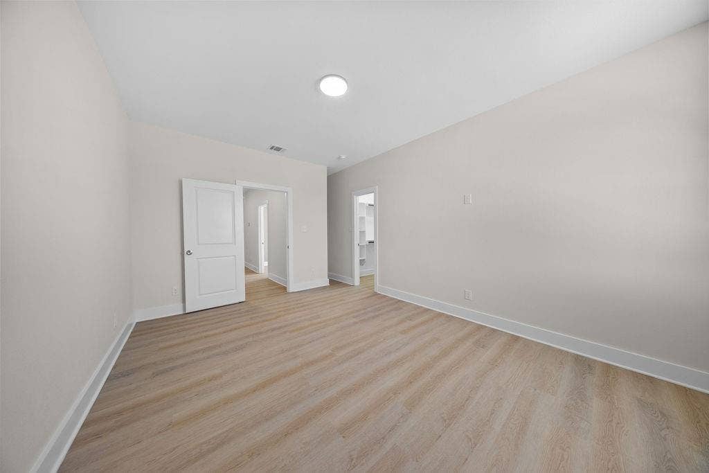 1628 & 1630 Bessie Street, Fort Worth, TX 76104