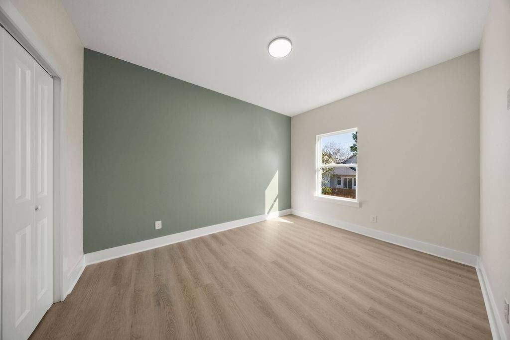 1628 & 1630 Bessie Street, Fort Worth, TX 76104