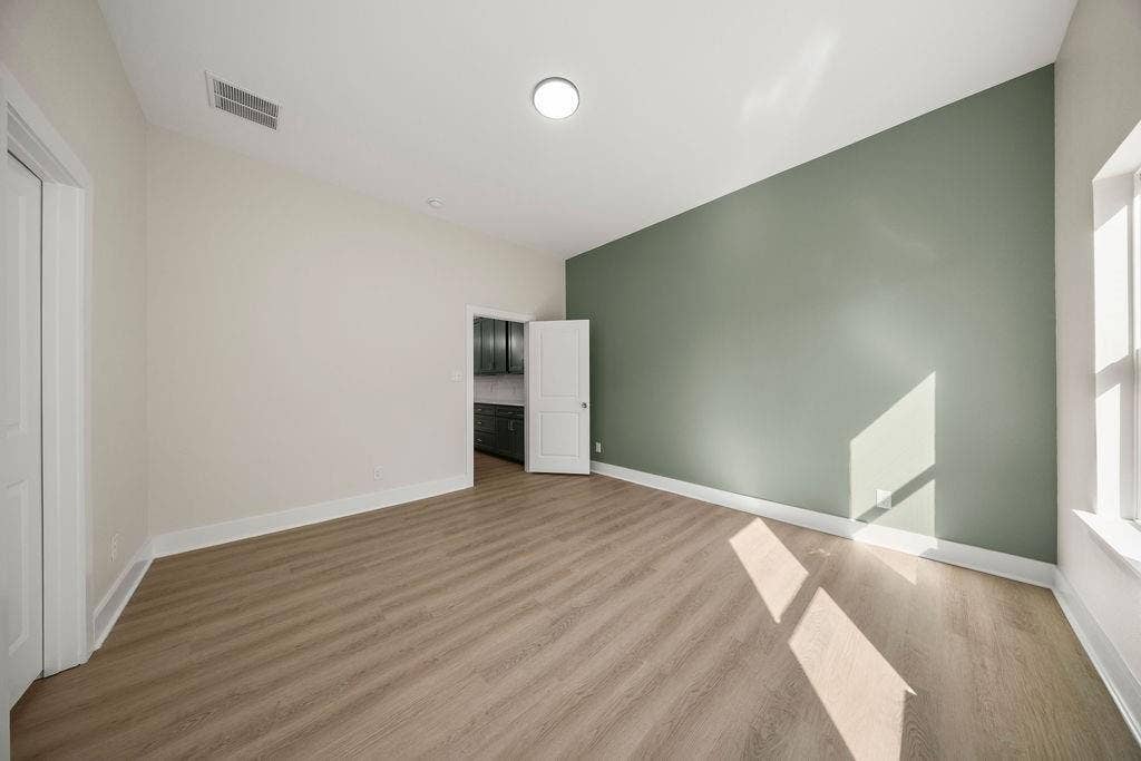 1628 & 1630 Bessie Street, Fort Worth, TX 76104