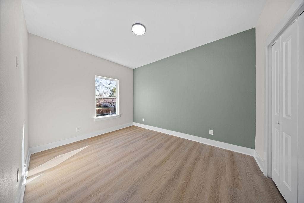 1628 & 1630 Bessie Street, Fort Worth, TX 76104