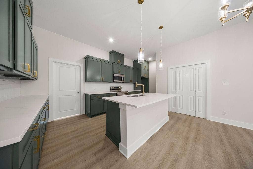 1628 & 1630 Bessie Street, Fort Worth, TX 76104