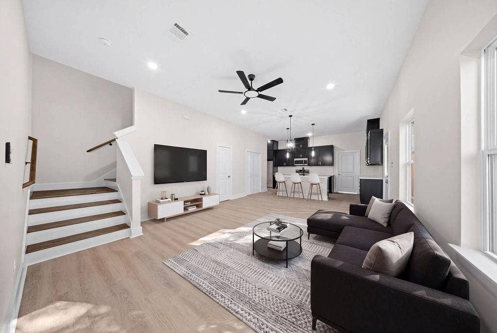 1628 & 1630 Bessie Street, Fort Worth, TX 76104
