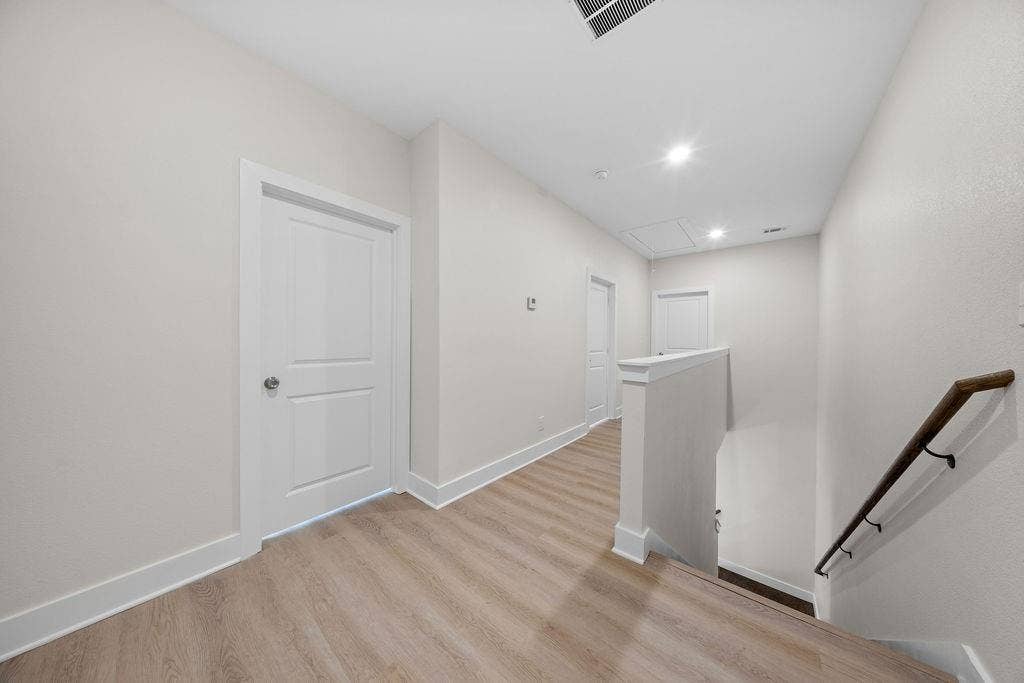 1628 & 1630 Bessie Street, Fort Worth, TX 76104