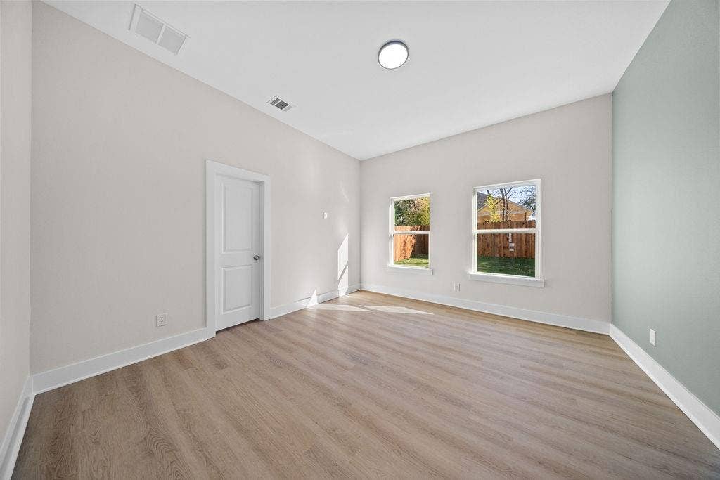 1628 & 1630 Bessie Street, Fort Worth, TX 76104