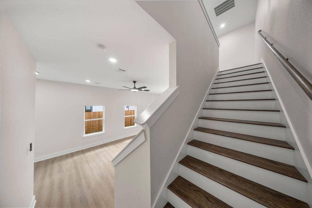 1628 & 1630 Bessie Street, Fort Worth, TX 76104