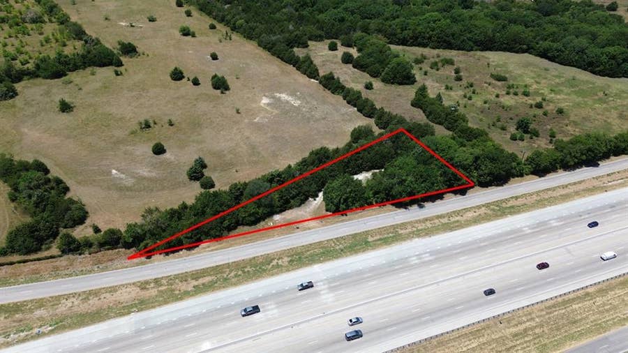 Property photo for TBD S Interstate 35, Waxahachie, TX