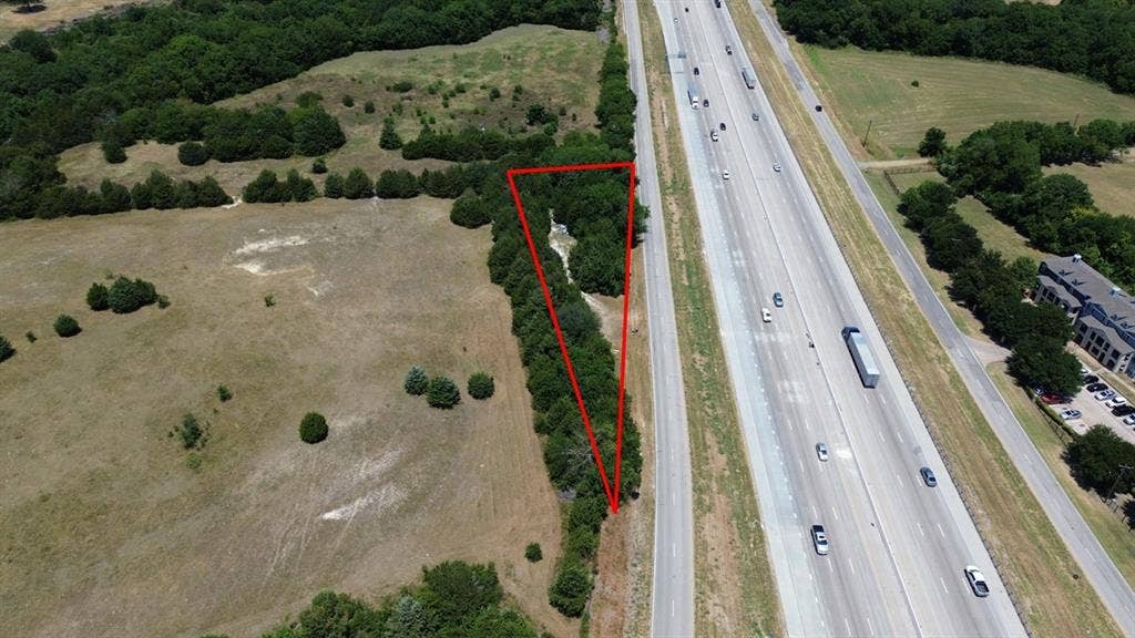 TBD S Interstate 35, Waxahachie, TX 75165 Additional content
