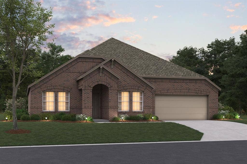 121 E Haymaker Road, Celina, TX 75009 121 E Haymaker Road, Celina, TX 75009