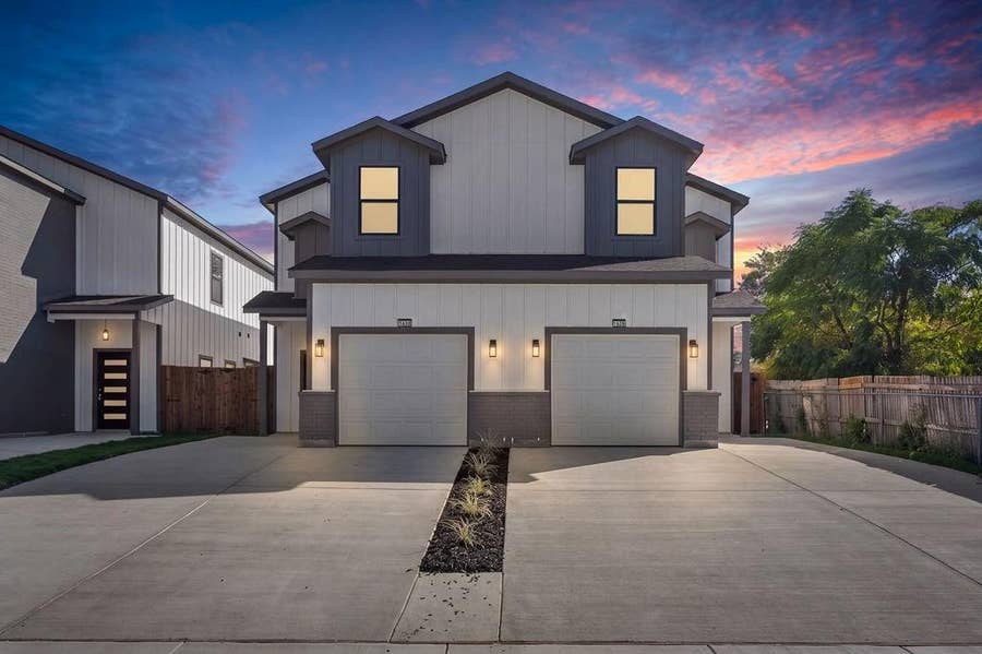 Property photo for 1628 Bessie Street, Fort Worth, TX