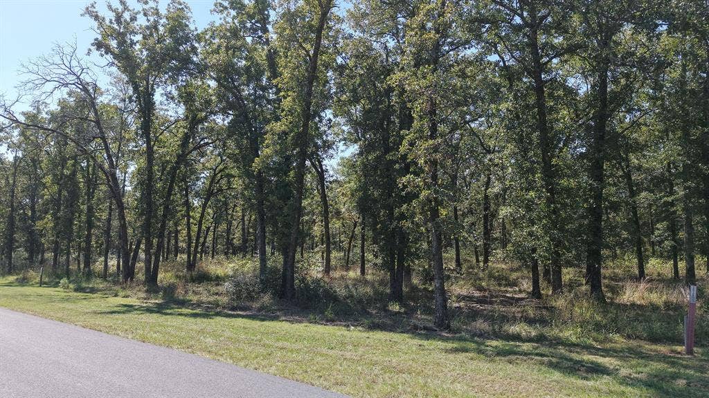 6923 Lakeshore Way, Malakoff, TX 75148