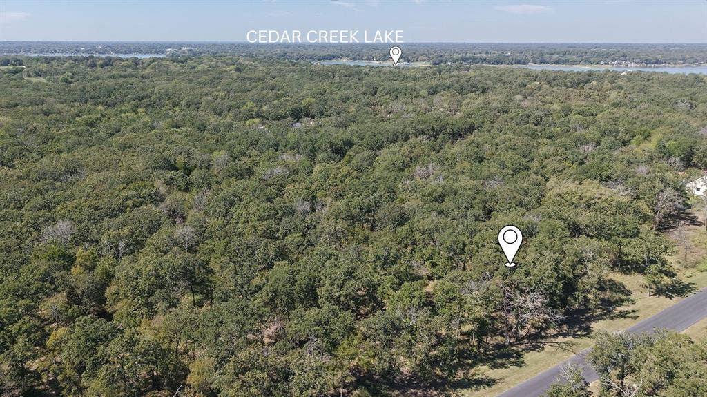 6923 Lakeshore Way, Malakoff, TX 75148