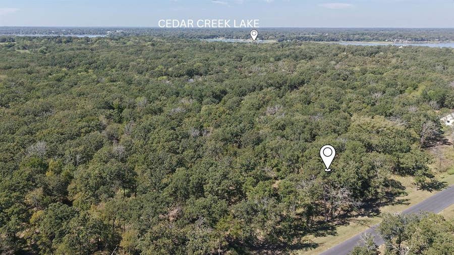Property photo for 6923 Lakeshore Way, Malakoff, TX