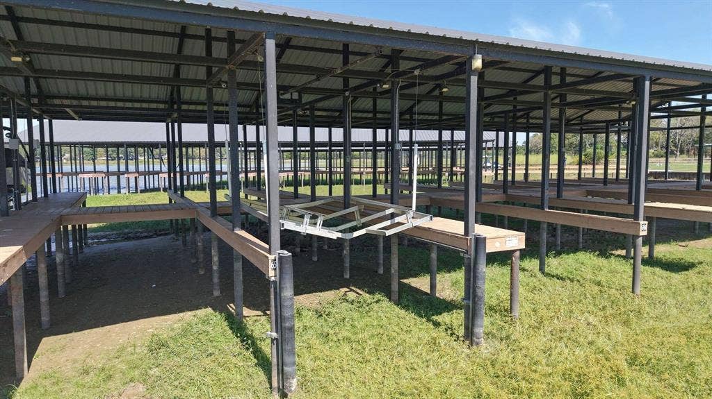 6923 Lakeshore Way, Malakoff, TX 75148