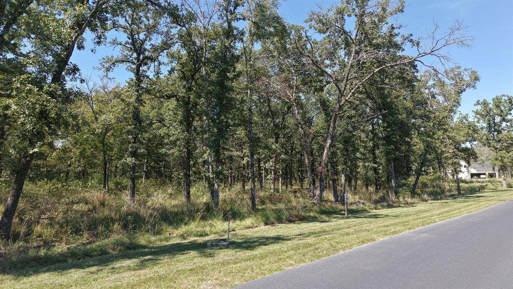 6923 Lakeshore Way, Malakoff, TX 75148
