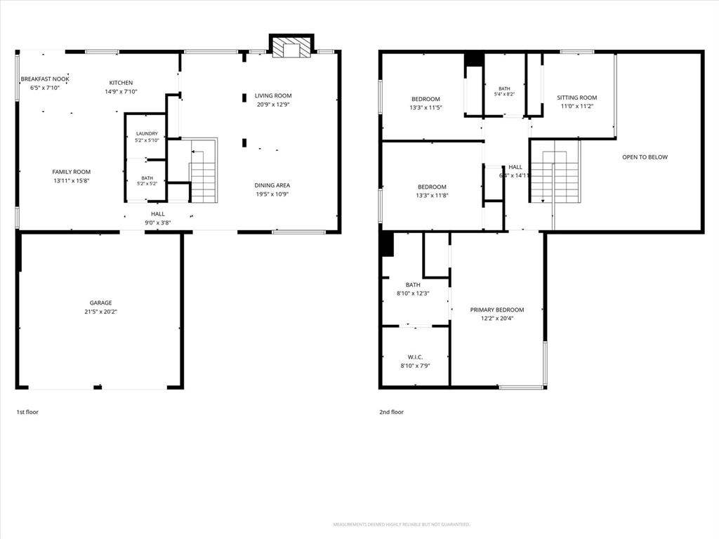 2801 Meandering Way, Bedford, TX 76021