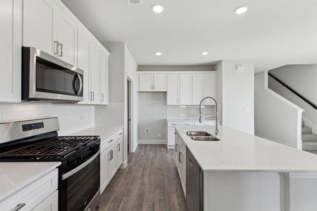 531 Magellan Road, Seagoville, TX 75159 Representative Photo - New Construction in Progress *