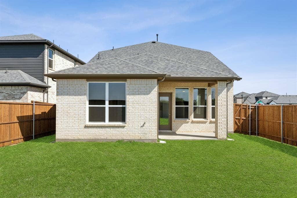 531 Magellan Road, Seagoville, TX 75159 Representative Photo - New Construction in Progress *
