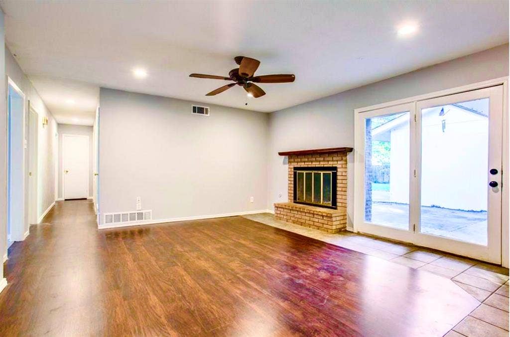 505 Melrose Drive, Richardson, TX 75080 505 Melrose Drive, Richardson, TX 75080