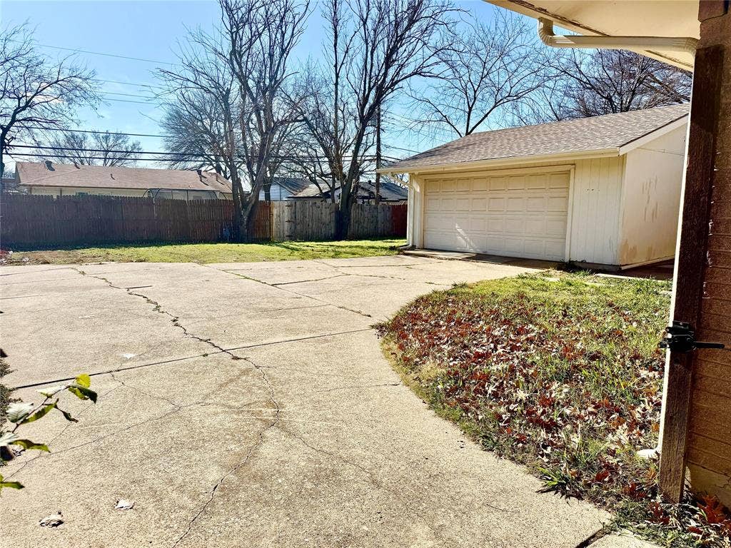 505 Melrose Drive, Richardson, TX 75080 505 Melrose Drive, Richardson, TX 75080