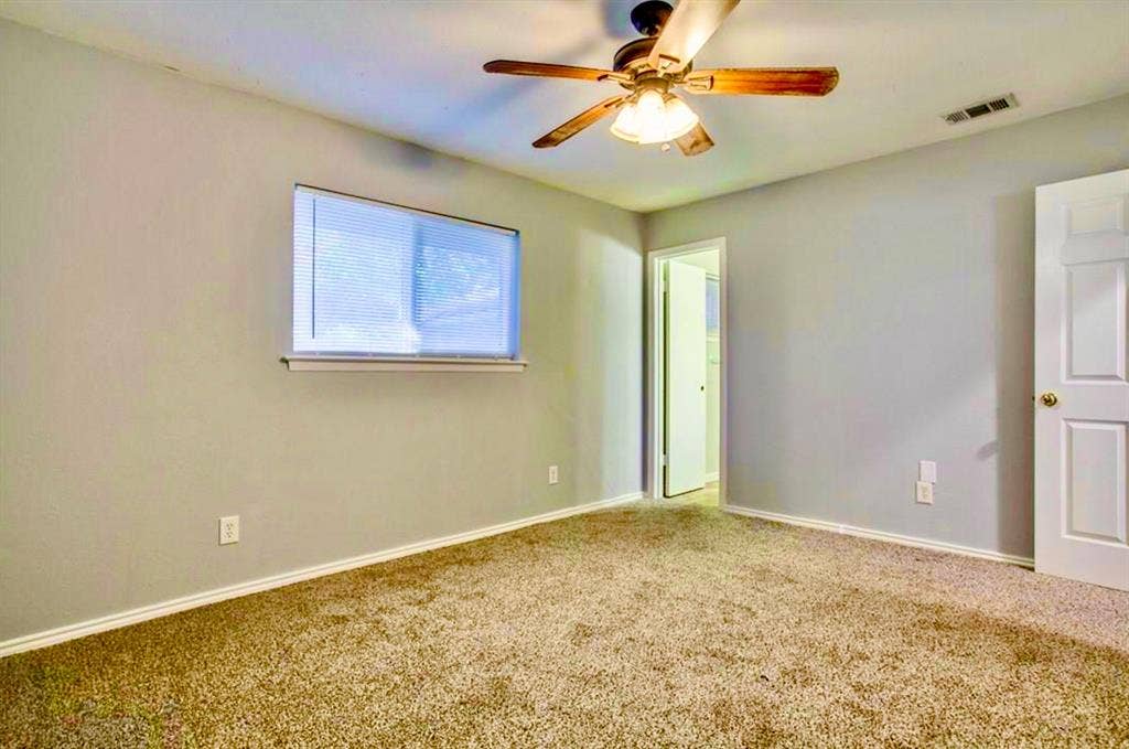 505 Melrose Drive, Richardson, TX 75080 Primary Bathroom