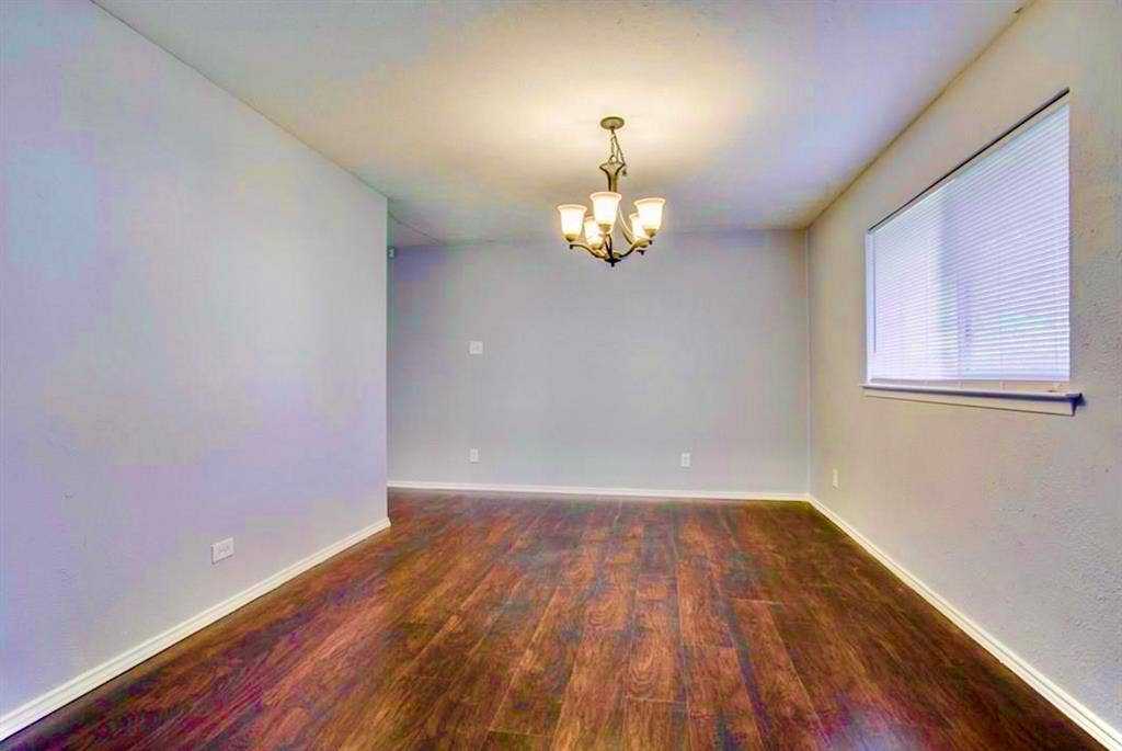 505 Melrose Drive, Richardson, TX 75080 Dining Room or Formal Living Room