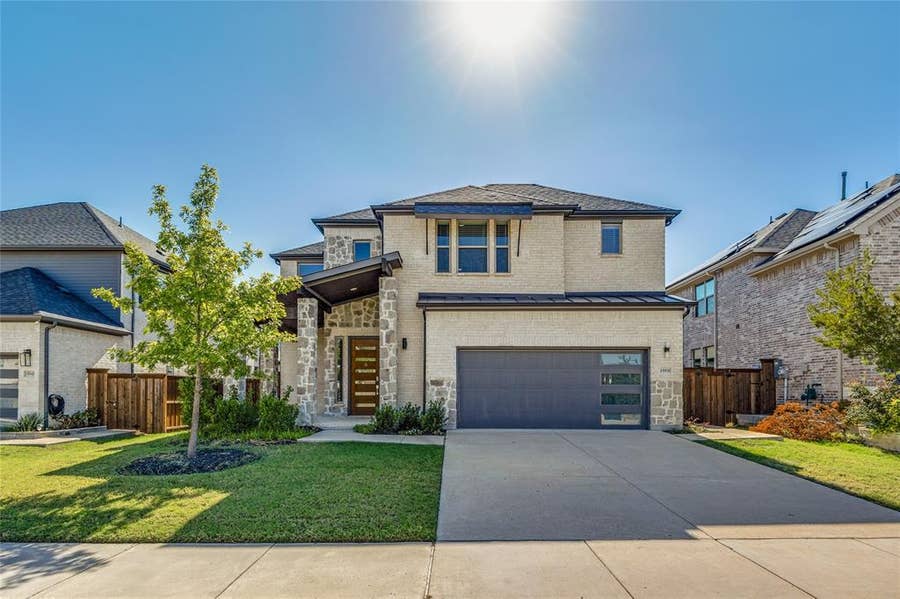 Property photo for 15931 Terenwood Street, Frisco, TX