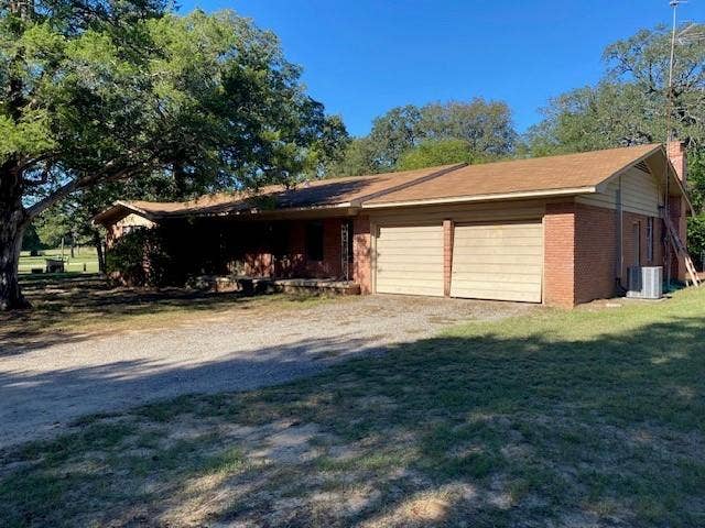 4585 CR 4509, Athens, TX 75751 4585 CR 4509, Athens, TX 75751