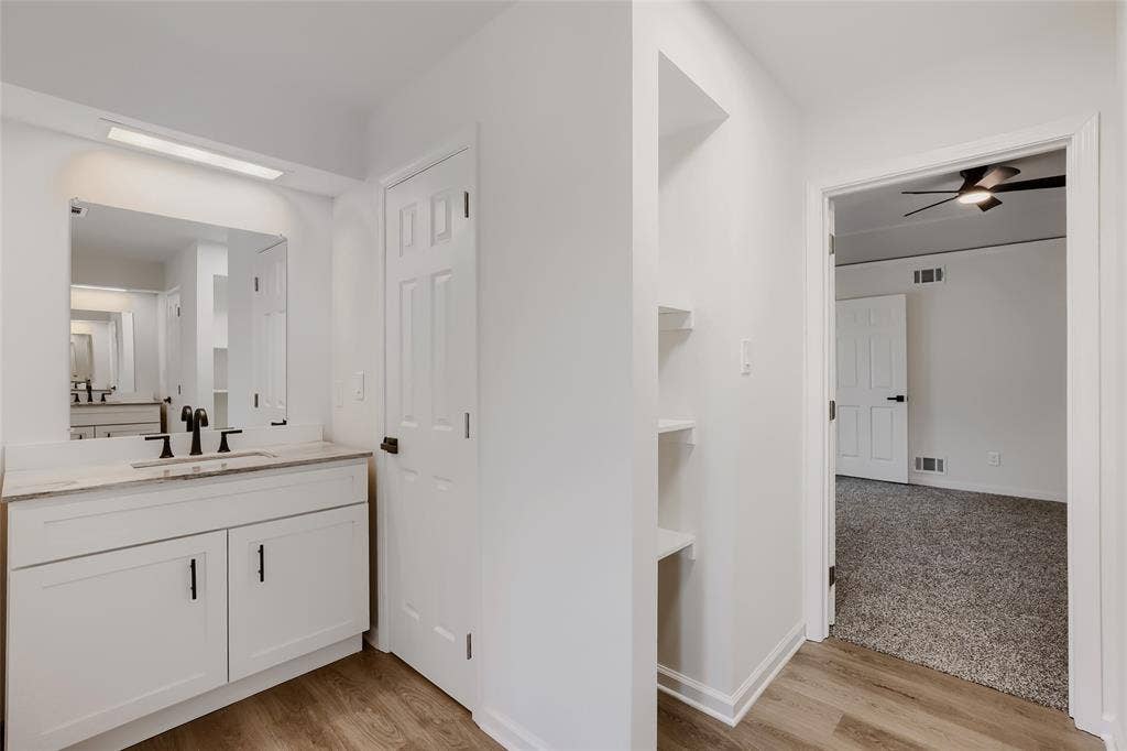 5812 Winding Woods Trail, Dallas, TX 75227