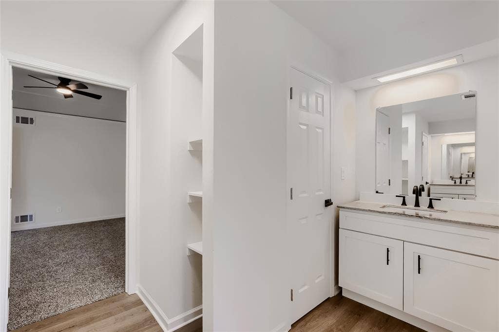 5812 Winding Woods Trail, Dallas, TX 75227