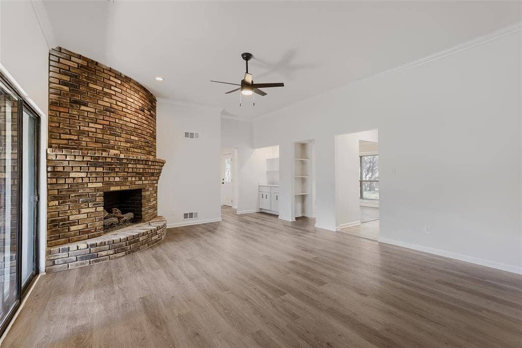 5812 Winding Woods Trail, Dallas, TX 75227