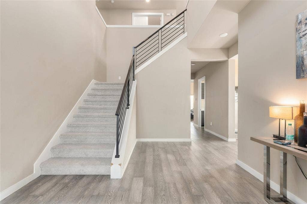 609 Lismore Drive, Frisco, TX 75036