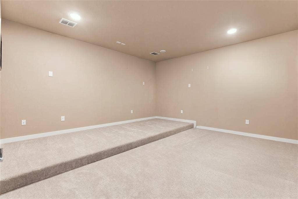609 Lismore Drive, Frisco, TX 75036