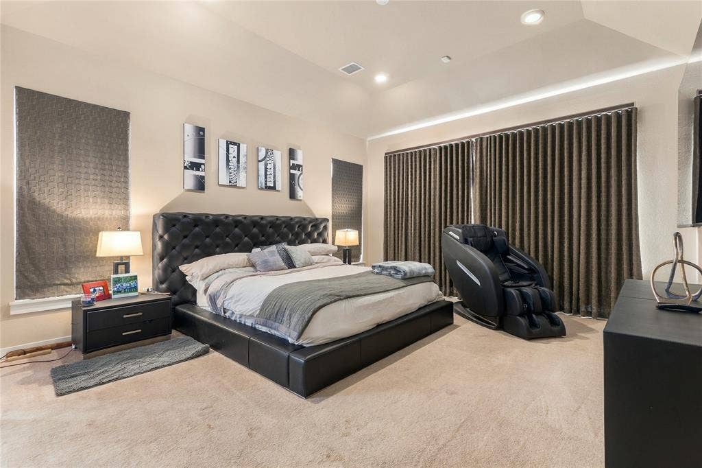 609 Lismore Drive, Frisco, TX 75036