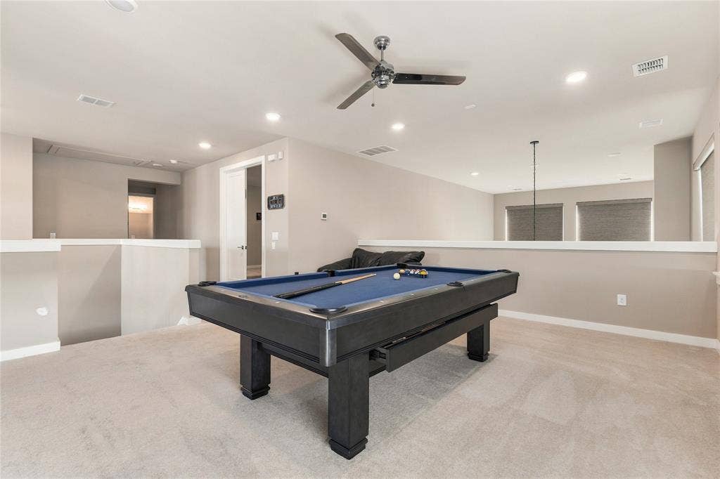 609 Lismore Drive, Frisco, TX 75036