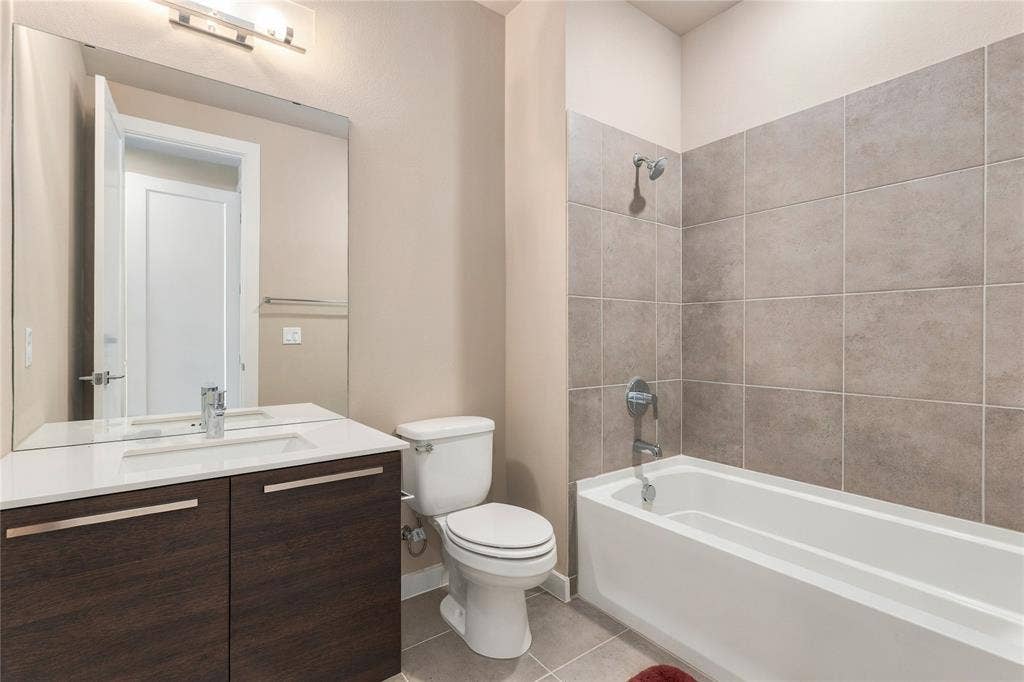 609 Lismore Drive, Frisco, TX 75036