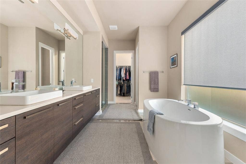 609 Lismore Drive, Frisco, TX 75036