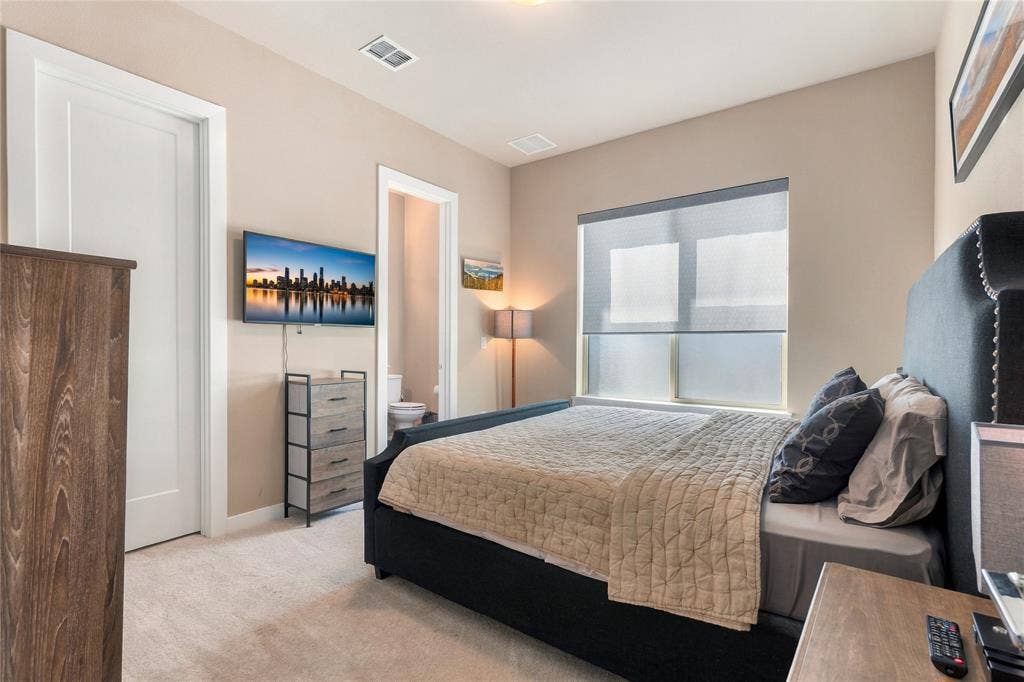 609 Lismore Drive, Frisco, TX 75036
