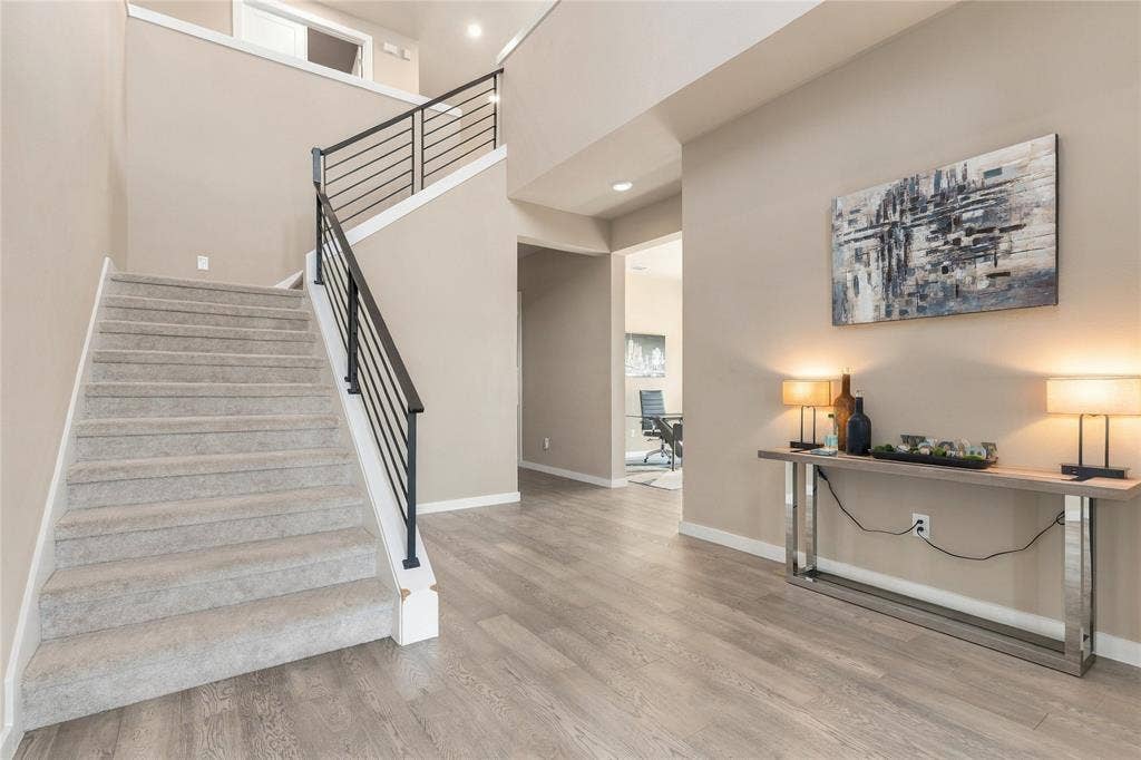 609 Lismore Drive, Frisco, TX 75036