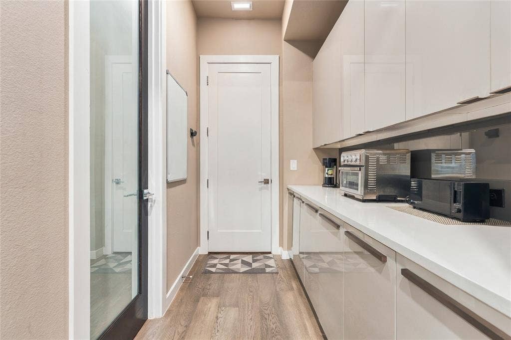 609 Lismore Drive, Frisco, TX 75036